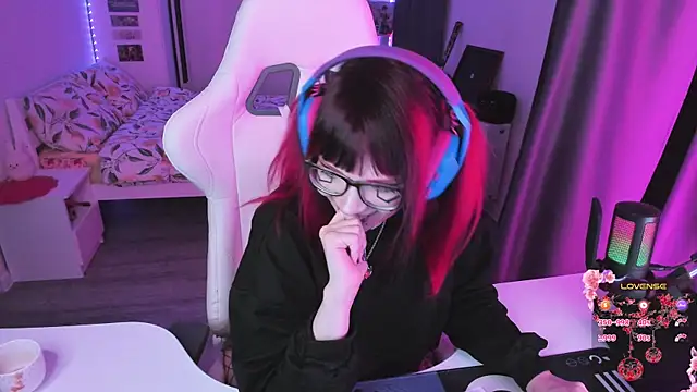 Yumi_Youkai's Live XXX Chat