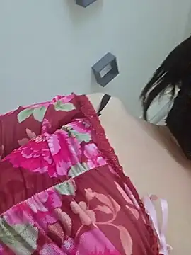big_yoyo's Webcam Show