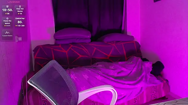 CherryNight6n Live XXX chat