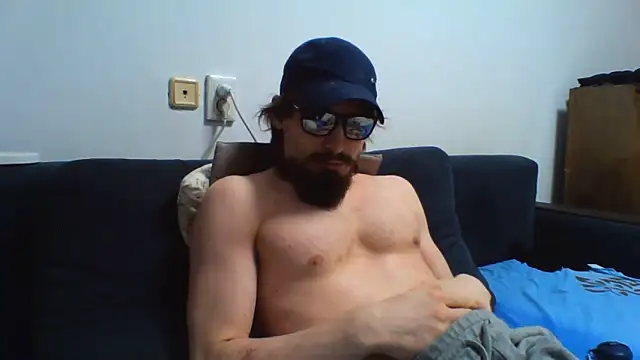 XXX chat uživo modela KaelNox