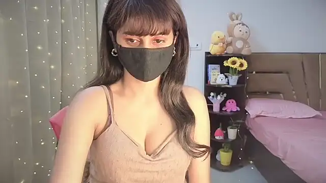 KavyaCurves 라이브 XXX 채팅