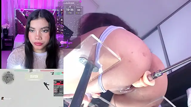 AriHale_ live XXX chat