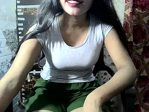 Chat XXX ao vivo de Lovely_Pandey