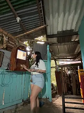 Sembang XXX Secara Langsung KittyObsession