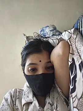 Chat XXX en directo de Princess_payal