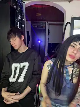 Morgana_X Chat XXX live