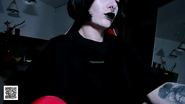 _Misha_Addams_ 라이브 XXX 채팅