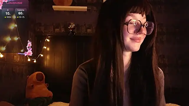 nicenessyn Live XXX chat