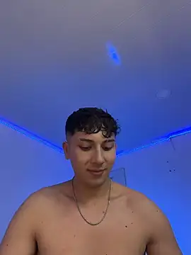 OLIVER_K – Naživo XXX chat