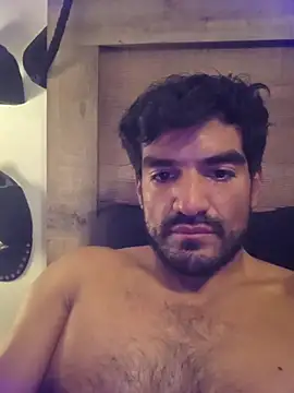 Show webcam de piggylatino
