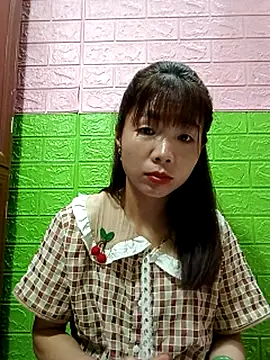 AmyLinee01 现场XXX聊天