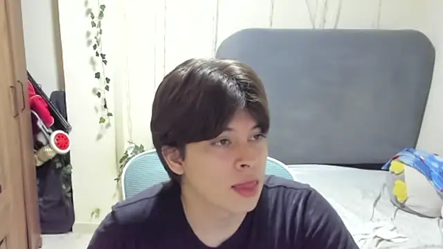 Živý XXX chat Felixzyn