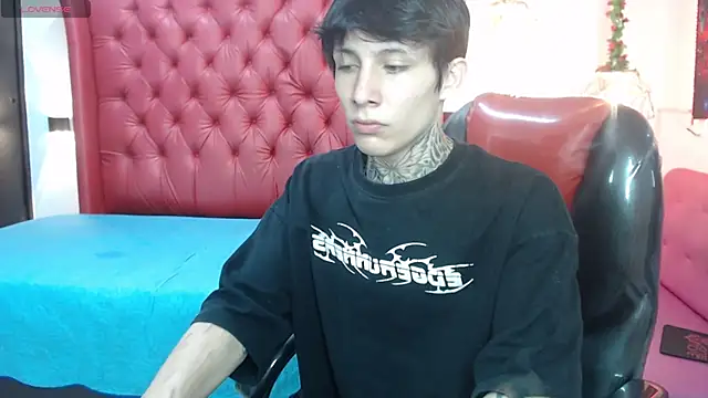 Cry_thereal Live XXX-chat
