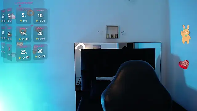 milly_sanchez 라이브 XXX 채팅