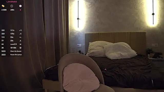 RaiArgand Chat XXX live