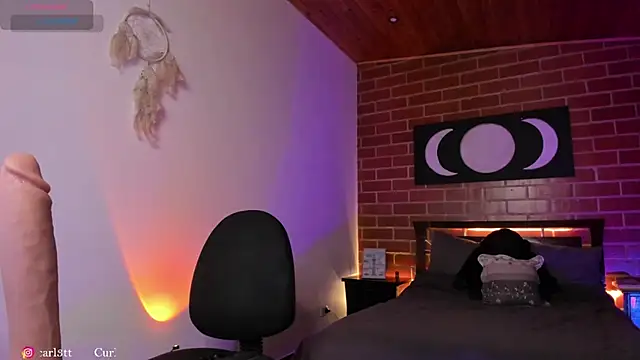 Scarlett_Vela13 XXX чат на живо