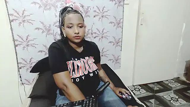 Chat XXX ao vivo de indiantina01