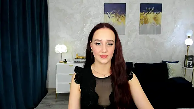 Czat XXX na żywo – SabrinaCandi