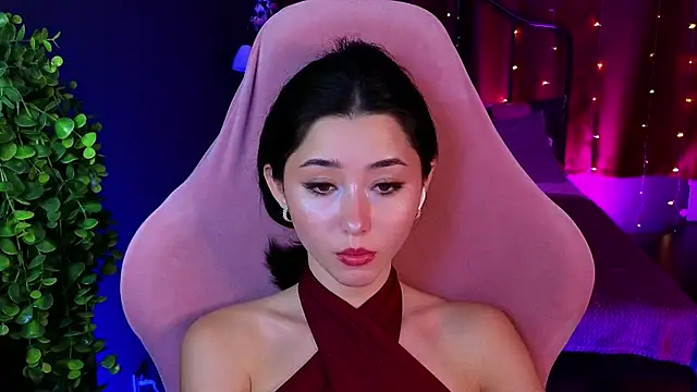 RedMidnight Chat XXX in diretta