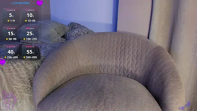 Živý XXX chat angel_mozz