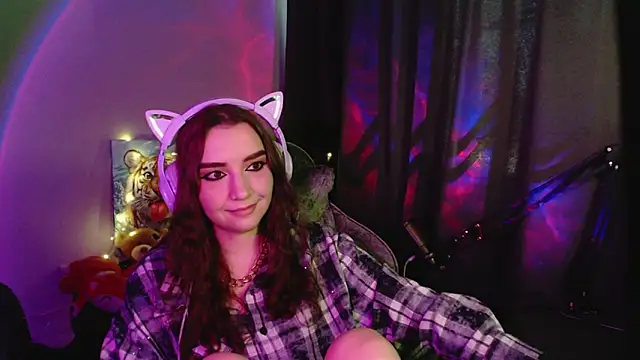 Celia_Sensual_ Chat XXX in diretta