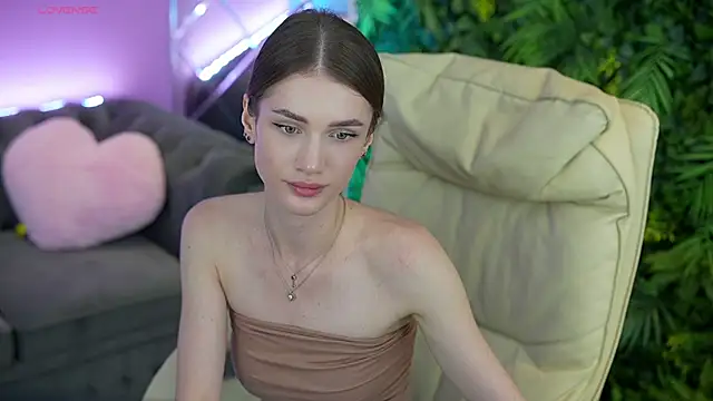 SophiaDream_ Chat XXX live