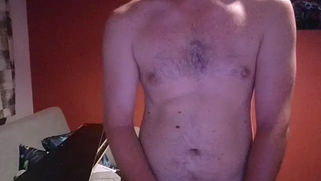 YoungHornyMan6969 Webcam Show
