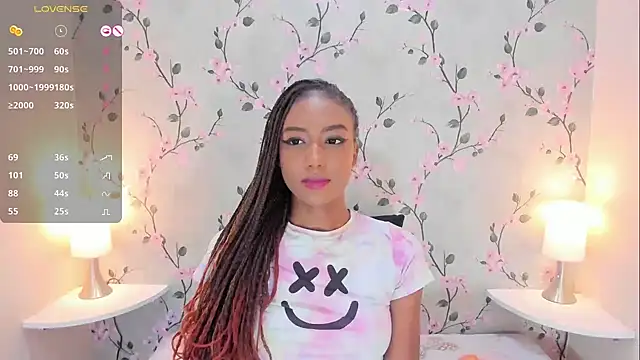 EmmySweettn Live XXX chat