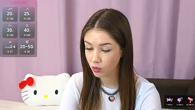 ellie_kramer Chat XXX live