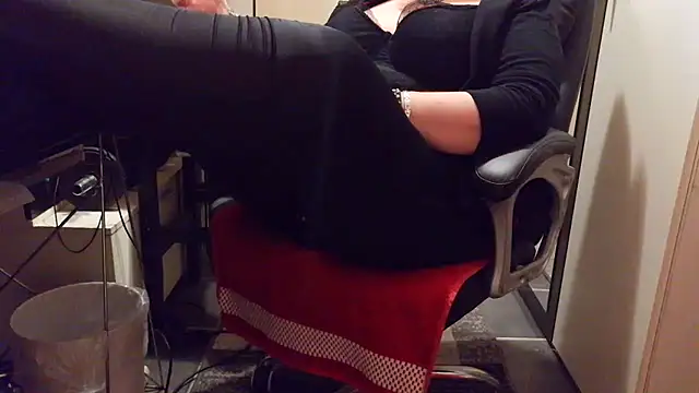 LadyMaxime511 现场XXX聊天
