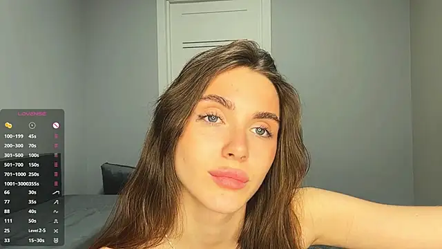 Chat XXX ao vivo de Veluxe