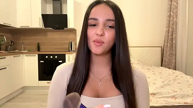 Sembang XXX Secara Langsung vixy_luna