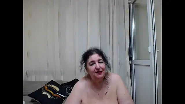 maturekorine Chat XXX live