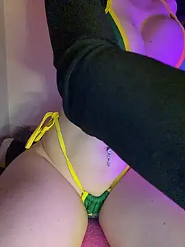 Beca-Kevinn Live XXX chat