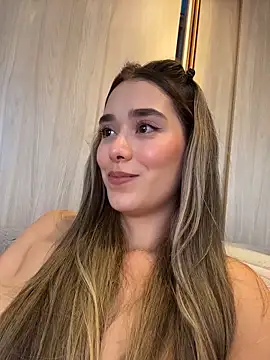 دردشة FridaKlein الجنسية المباشرة