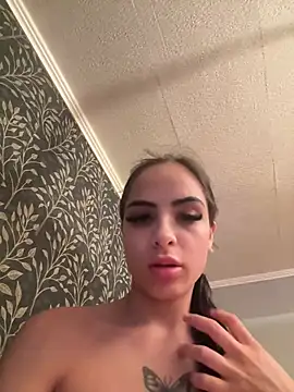 Evelin199 Webcam Show