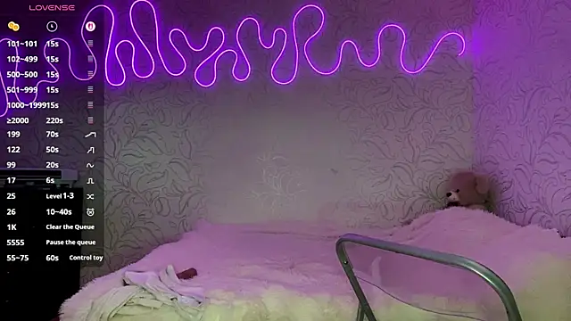 GemmaGunter Chat XXX in diretta