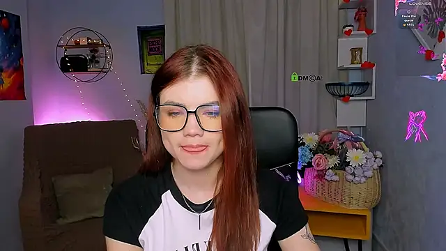 isabel_wave 现场XXX聊天
