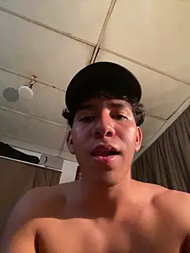 Alejandrososas Obrolan Langsung XXX