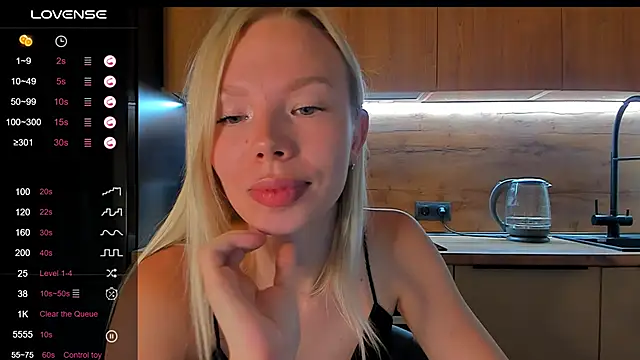 Olivia_Bells Chat XXX in diretta