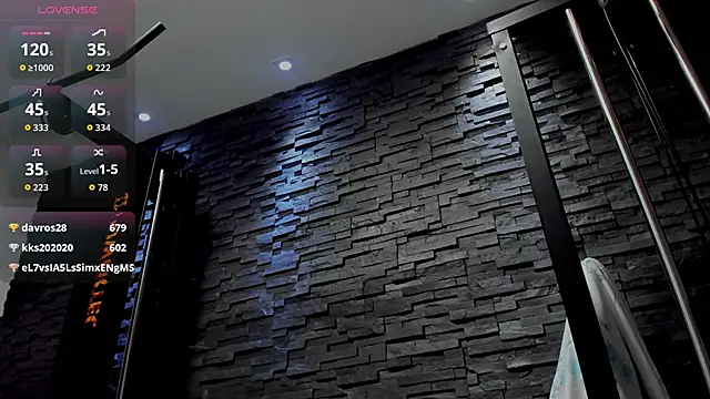 Chat XXX ao vivo de David_Big_Daddy