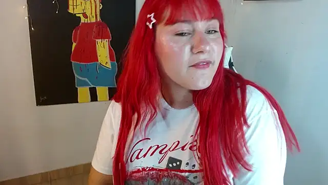 Candy_Smith20n Live XXX chat
