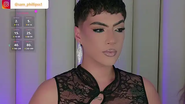 sam_phillipss 现场XXX聊天