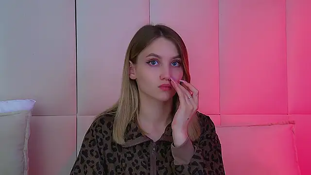 StacyEvances Chat XXX live
