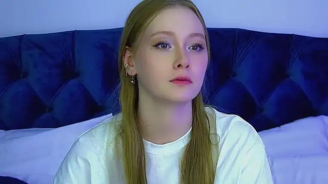 Czat XXX na żywo – AgataFoxley