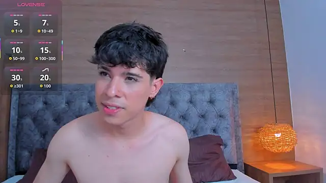 Chat XXX en directo de mateo_mike1