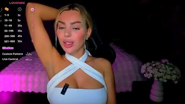 Ayla__DemirのライブXXXチャット