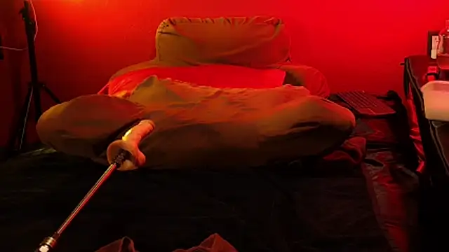 JenniferCD – Naživo XXX chat