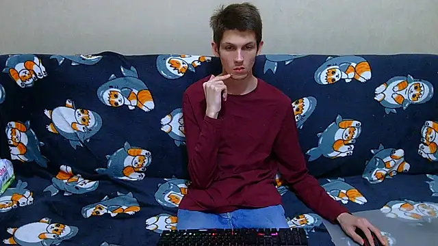 Lester_Broo 现场XXX聊天