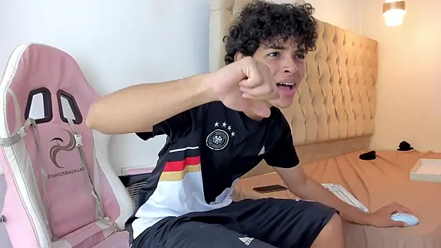 Show de Boy_king28 na webcam